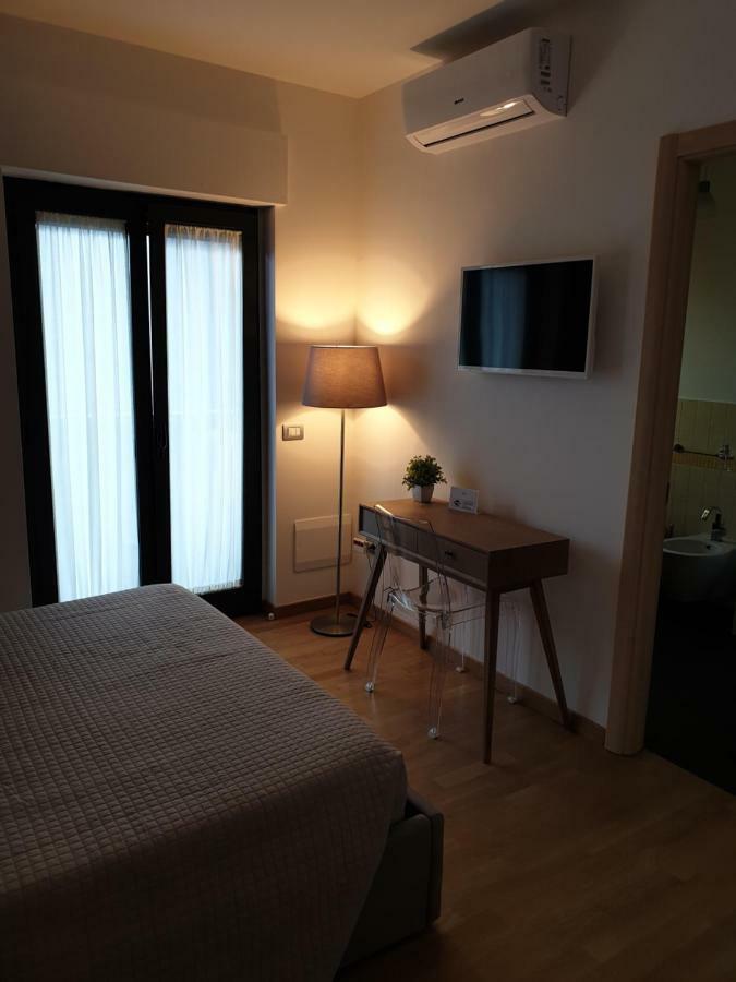 B&B In Centro Isernia Exterior foto